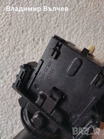 SUZUKI SWIFT III (MZ, EZ) 1.3 (RS 413) - BP5580692E3, снимка 3 - Части - 31884579