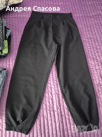 няколко летни панталона, снимка 9 - Панталони - 50224492