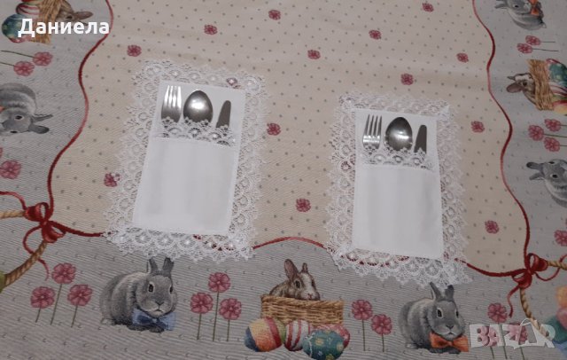 Джоб за прибори за хранене , снимка 10 - Прибори за хранене, готвене и сервиране - 25828176