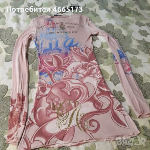 Туника , снимка 2 - Туники - 53025440