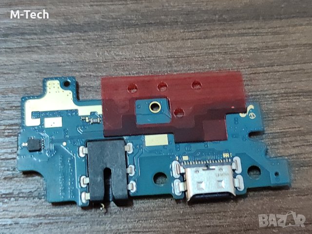 Блок захранване за Samsung Galaxy A30s ( 2019 ) / A307 , SM-A307F, снимка 2 - Резервни части за телефони - 42111930