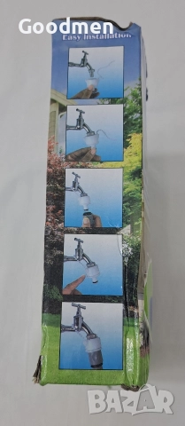 Накрайник за кучешки душ с ръкохватка за масаж и премахване на косми, снимка 4 - За кучета - 52897582