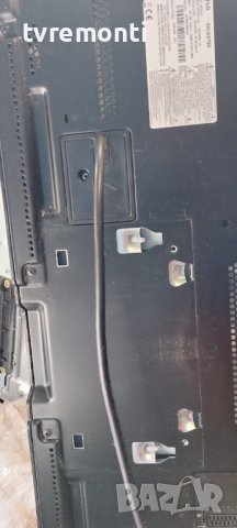 оригинална стойка MJH622762 за телевизор LG модел 32LV375S, снимка 4 - Стойки, 3D очила, аксесоари - 37581882