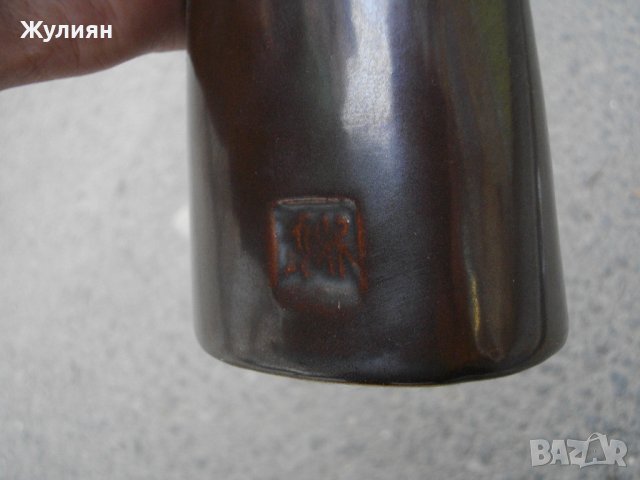 СТАР ПОРЦЕЛАН МАРКИРАН , снимка 7 - Антикварни и старинни предмети - 44239891