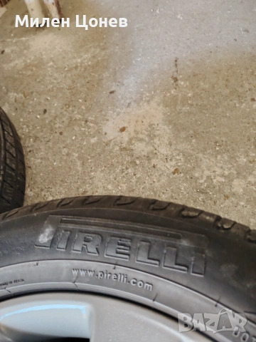 4бр Летни Гуми , снимка 2 - Гуми и джанти - 54119604