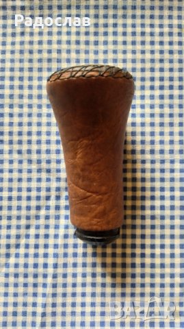 MAZDA топка за скоростен лост , снимка 3 - Аксесоари и консумативи - 42854592