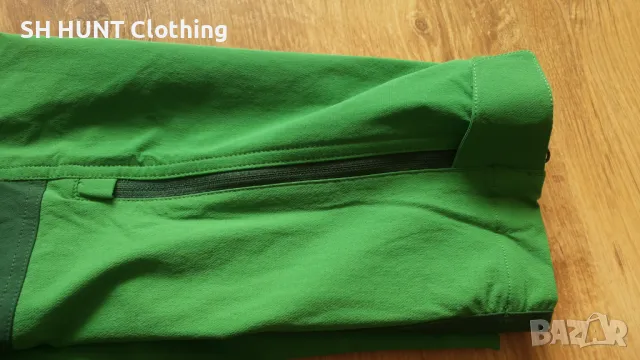 WENAAS KIWI Stretch Trouser размер S изцяло еластичен панталон с тесни крачоли - 782, снимка 9 - Панталони - 47335912