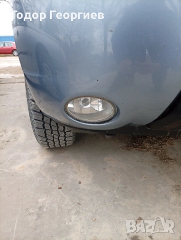 Халогени за Хюндай , снимка 3 - Части - 53948360