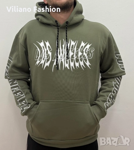 Мъжки суичъри Los Angeles