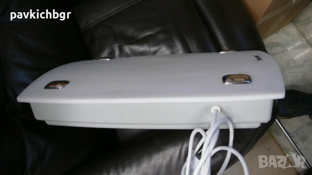 Козметична лампа, снимка 4 - Продукти за маникюр - 44571143