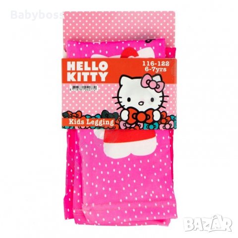 Клин за момиче Hello Kitty, снимка 2 - Детски клинове - 31435792