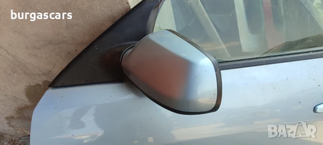 Огледало странично ляво дясно Mazda 3 -60лв