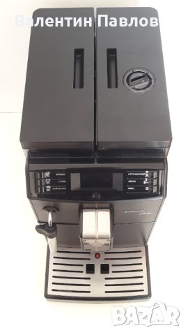 Продавам кафеавтомат Саеко Saeco Лирика SUP041, обслужен!, снимка 8 - Кафе машини - 42096596