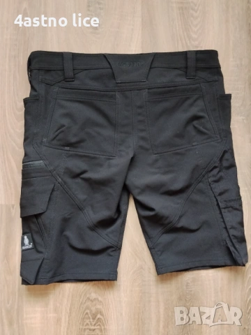 MASCOT работен панталон,яке,къси панталони , снимка 16 - Панталони - 48505615