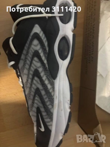 Маратонки Nike Tw, снимка 3 - Маратонки - 54198843