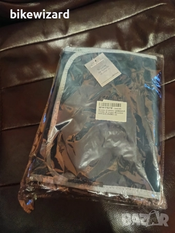 Органайзер с джобове за облегалка на автомобил 25Х58 см. НОВО