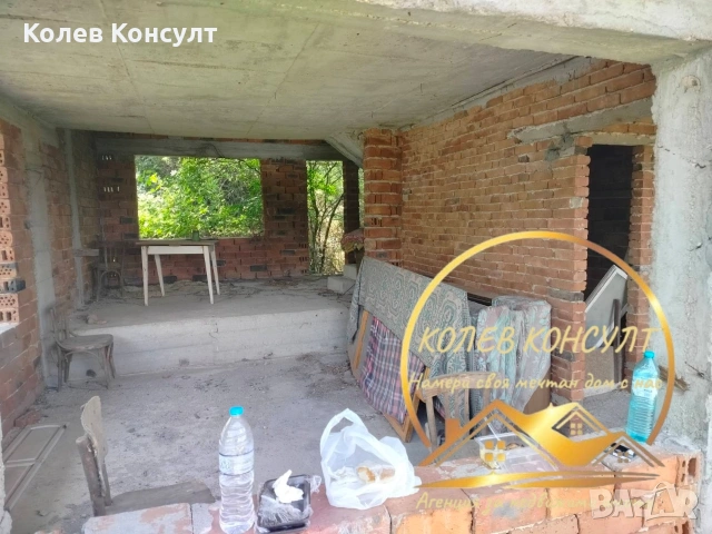 Къща село Книжовник , снимка 7 - Къщи - 54226897