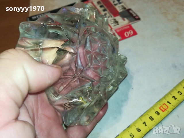 ПЕПЕЛНИК ЗА КОЛЕКЦИЯ 2109251914, снимка 10 - Колекции - 51788753