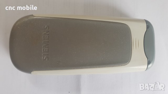 Siemens C60, снимка 3 - Siemens - 42507512