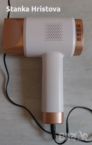 Фотоепилатор IPL FZ 608.