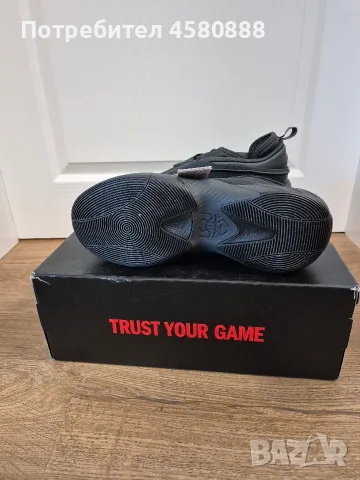 adidas D.O.N Issue 7, снимка 4 - Маратонки - 56266806