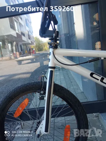 БМХ .20цола, снимка 2 - Велосипеди - 47591291