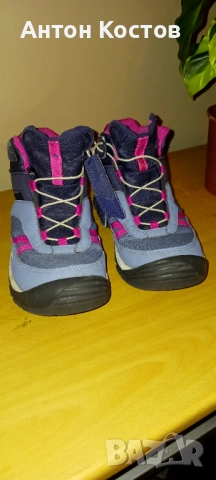 Обувки от Декатлон