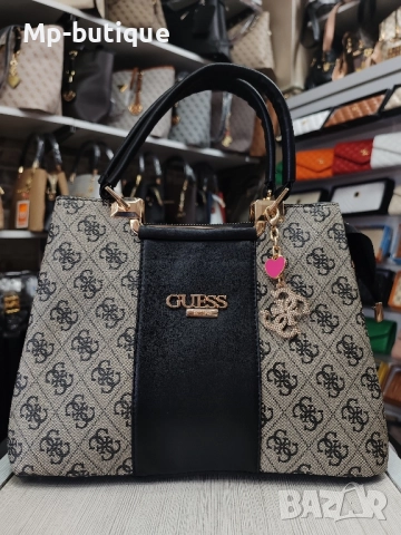 Чанти на Guess
