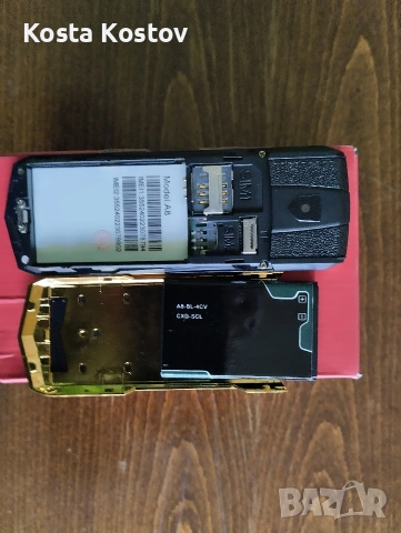 VERTU , снимка 3 - Vertu - 54191918