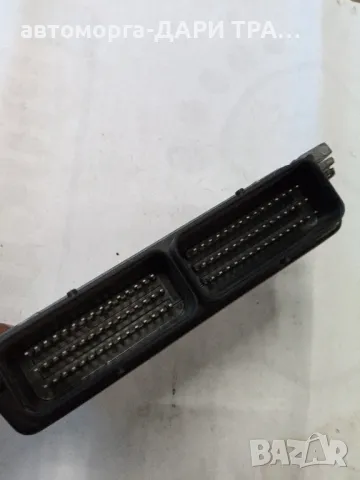 Компютър за Шевролет Калос 2005г., снимка 3 - Части - 49219987