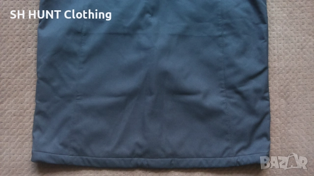 HELLY HANSEN Softshell Vest размер L елек вятърно устойчив W4-619, снимка 4 - Други - 52026023