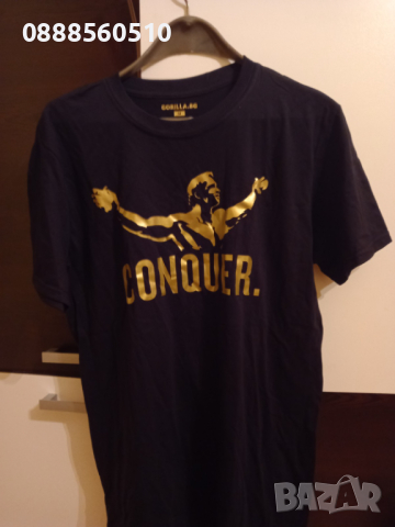 Голямо Разнообразие от Мъжки и Дамски Маркови Тениски на Топ Цени. Prada Hilfiger Versace Plein Burb, снимка 10 - Тениски - 44518408