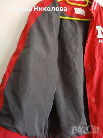 Тънко яке Зара , снимка 5 - Детски якета и елеци - 47740832