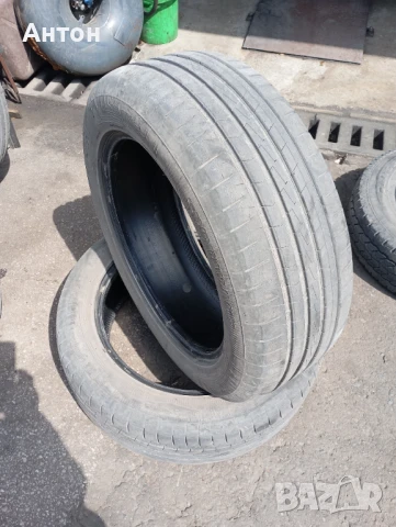 Гуми Вредещайн летни 2 бр 225/55/18