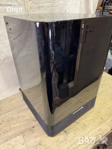 Subwoofer Harman Kardon 10” , снимка 13 - Тонколони - 48326338
