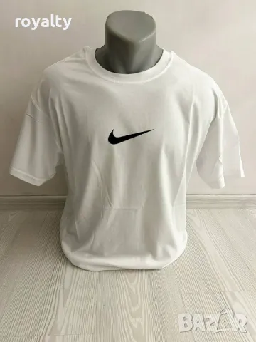 Nike мъжки тениски , снимка 2 - Тениски - 49691525