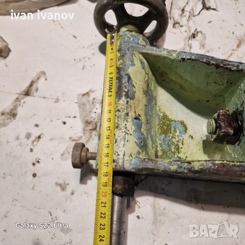 Задно Седло Струг , снимка 9 - Стругове - 52472157