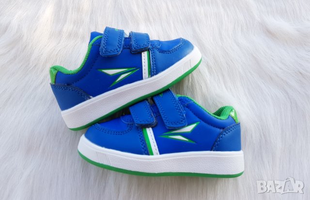 Детски маратонки №20 , снимка 6 - Детски маратонки - 34139395