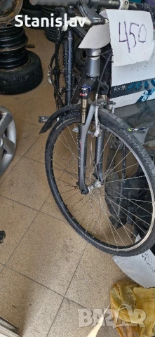 Колело stevens