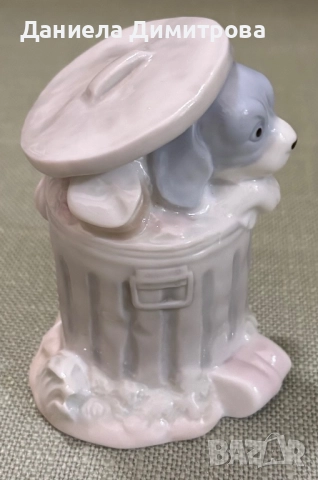 Фигура, снимка 3 - Статуетки - 52476897