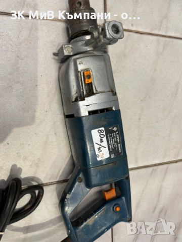 Бормашина Елпром Ловеч bz16a