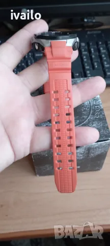 Casio GW-3000 G-Shock solar, снимка 6 - Мъжки - 47740855