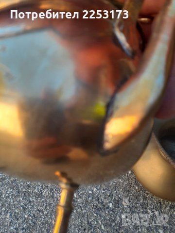 Месингови декори, снимка 9 - Декорация за дома - 38080107