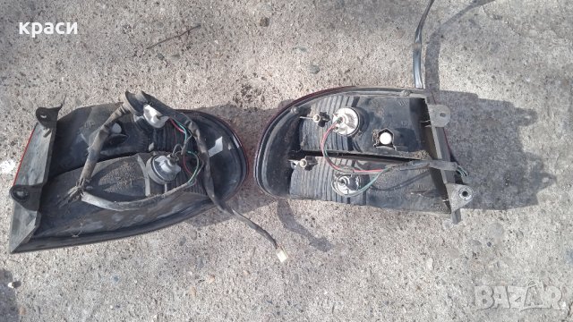 стоп киа, снимка 2 - Части - 17768840