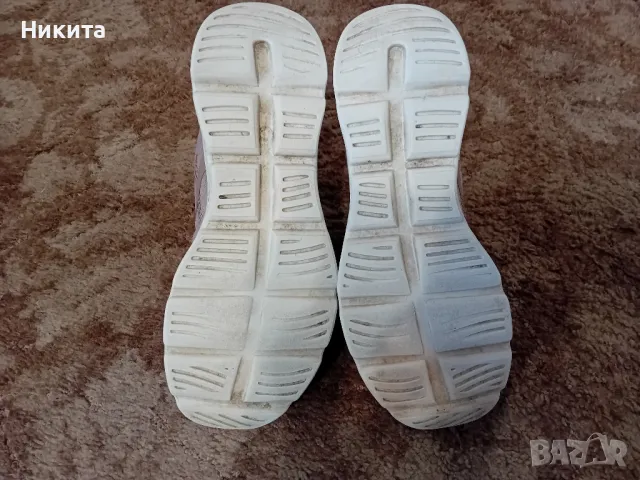 Skechers 40-41 номер, снимка 4 - Маратонки - 47260240