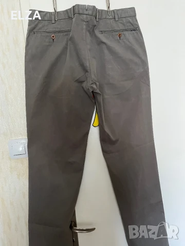 Памучен панталон POLO Ralph Lauren 33/34, снимка 2 - Панталони - 51006147