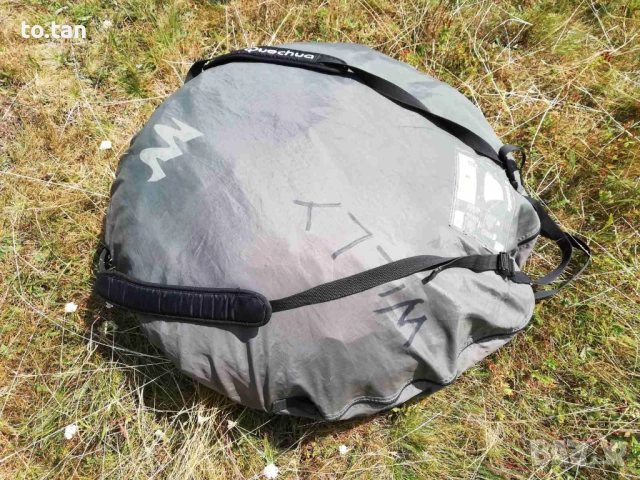 Палатка 2 секунди Quechua 