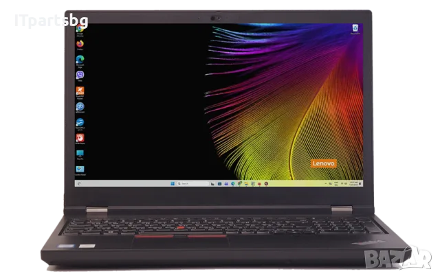 Lenovo ThinkPad T15g Gen 1 – Xeon W-10885M | RTX 2080 | 32GB RAM | 1TB NVMe