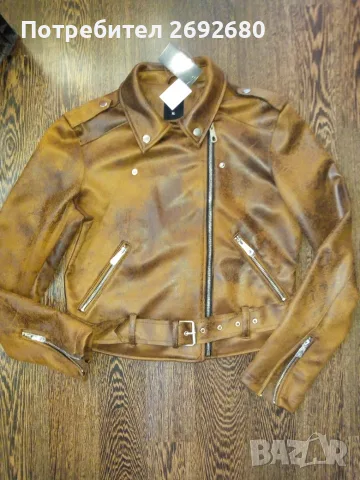 Дамски якета М,L,XL/нови,без забележки/цени в описанието цени , снимка 16 - Якета - 55847140
