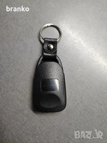 Дистанционно за Hyundai Tucson 2005 , снимка 2 - Аксесоари и консумативи - 56226410